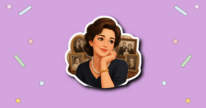 Wear Your Mother’s Jewelry Day