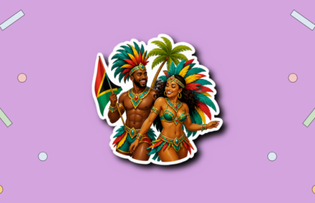 West Indian Day Parade