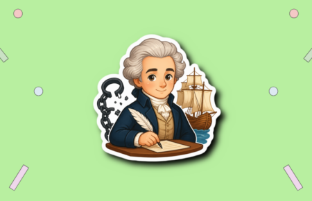 William Wilberforce Day