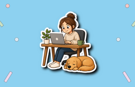 Work Like a Dog Day