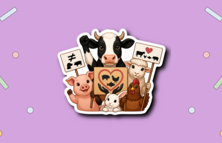 World Day for the End of Speciesism