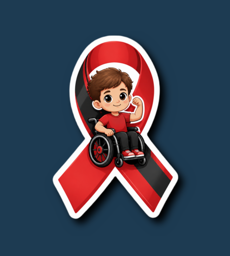 World Duchenne Awareness Day