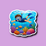 World Snorkeling Day