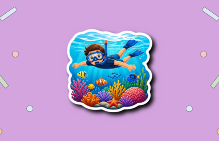 World Snorkeling Day