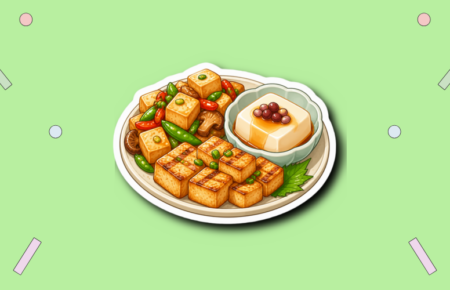 World Tofu Day