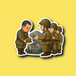 Yamashita Surrender Day