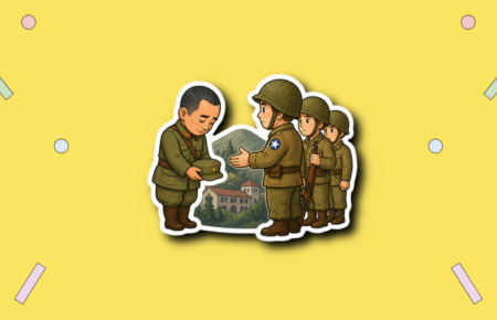 Yamashita Surrender Day