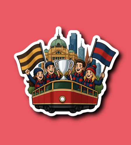 AFL Grand Final Friday