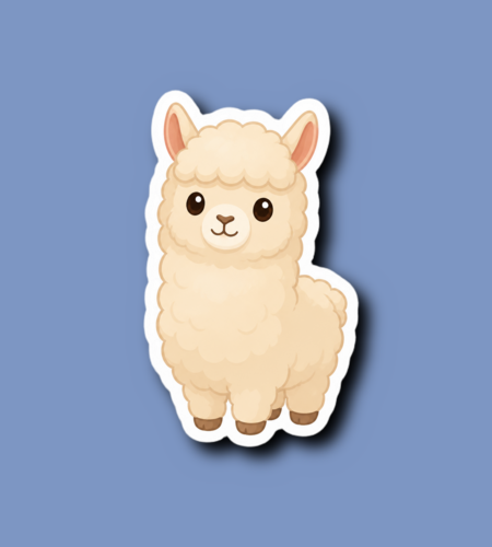 Alpaca Day