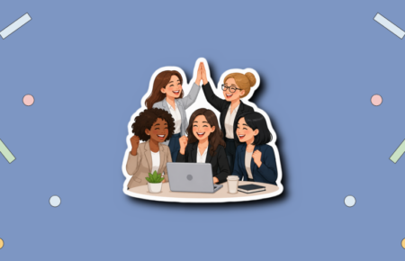 American Business Women’s Day