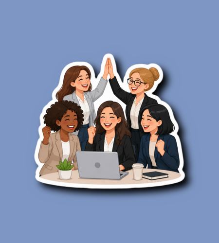 American Business Women’s Day
