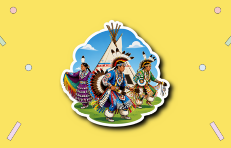 American Indian Day