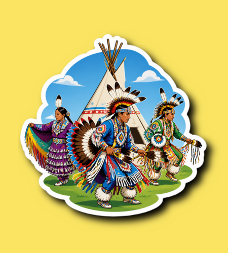 American Indian Day