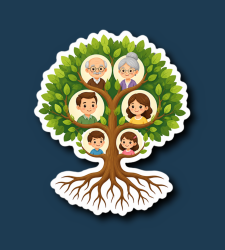 Ancestor Appreciation Day
