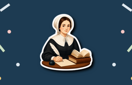 Anne Bradstreet Day