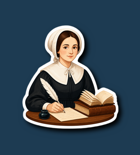 Anne Bradstreet Day