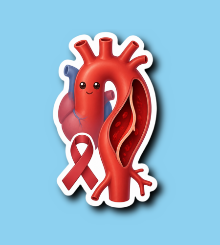 Aortic Dissection Awareness Day
