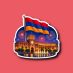 Armenia Independence Day