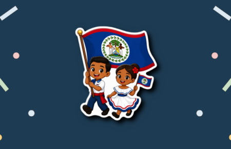 Belize Independence Day