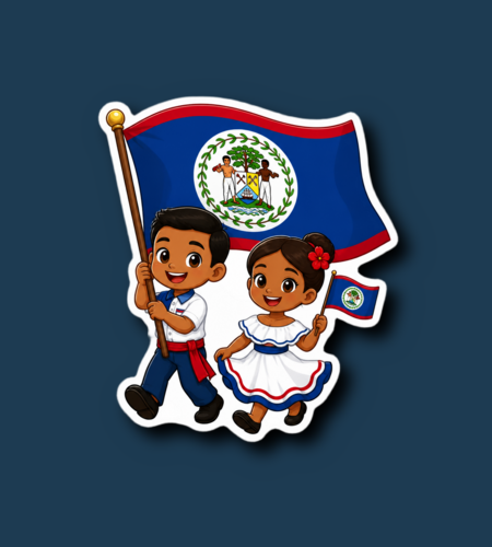 Belize Independence Day