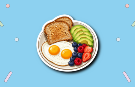 Better Breakfast Day
