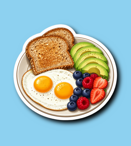 Better Breakfast Day