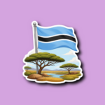 Botswana Day