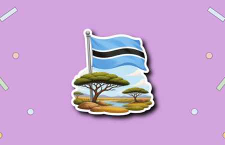 Botswana Day