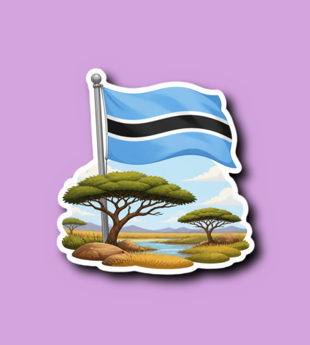 Botswana Day