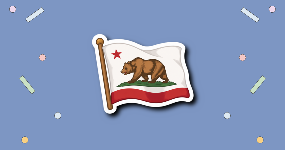 California Admission Day