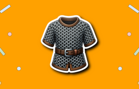 Chainmail Day