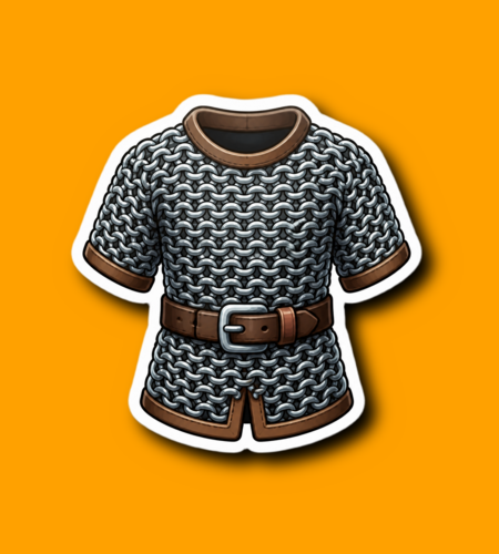 Chainmail Day