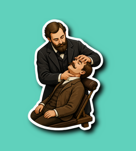 Chiropractic Founders Day