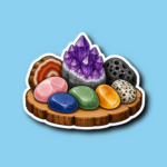 Collect Rocks Day