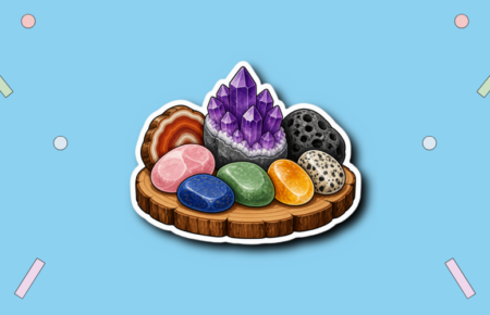 Collect Rocks Day
