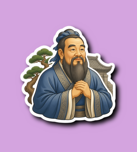 Confucius Day