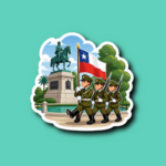 Day of the Glories of the Army