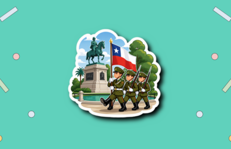 Day of the Glories of the Army