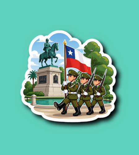Day of the Glories of the Army