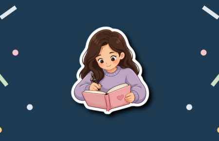 Dear Diary Day