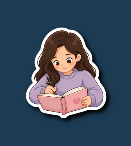 Dear Diary Day
