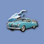 Drive Your Studebaker Day