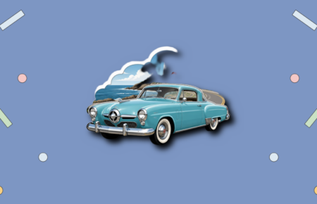 Drive Your Studebaker Day