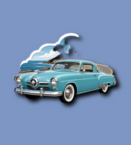 Drive Your Studebaker Day