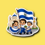 El Salvador Independence Day