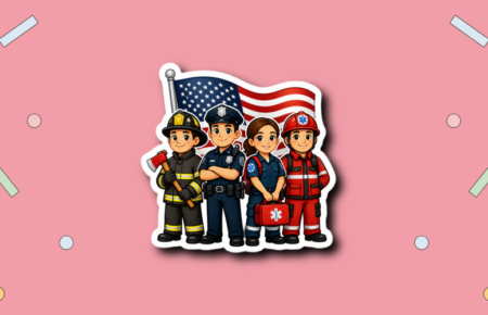 Emergency Services Day