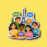 European Day of Languages