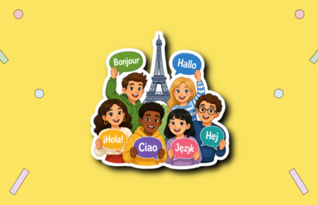 European Day of Languages
