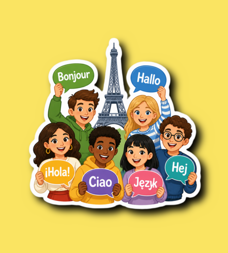 European Day of Languages