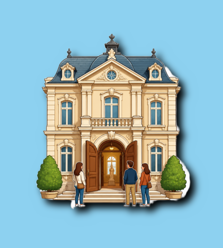 European Heritage Days